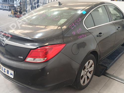 Headlight switch OPEL INSIGNIA A Saloon (G09) 2.0 CDTI (69) | BP39722431I24 - Image 7