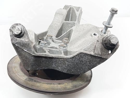 Left rear steering knuckle MINI MINI CLUBMAN (R55) Cooper | BP23231506M27 