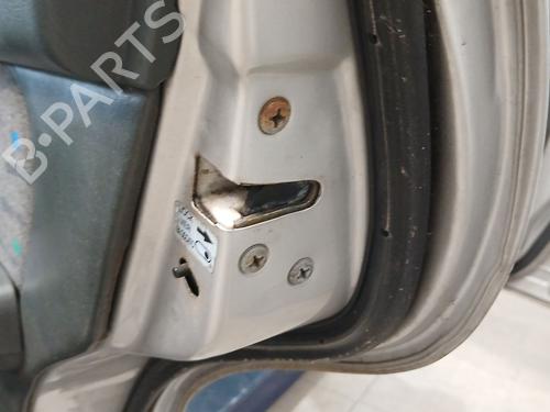Rear right lock HYUNDAI ACCENT I (X-3) 1.3 i 12V 8142022000 | 8142022000
