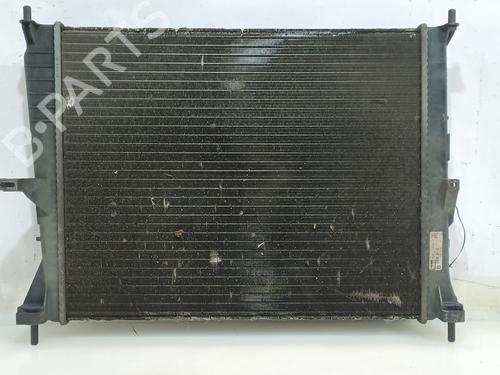 Køler RENAULT CLIO III (BR0/1, CR0/1) 1.2 16V (BR02, BR0J, BR11, CR02, CR0J, CR11) | BP30470438M31