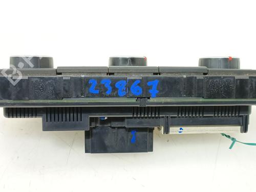 Climate control VW TOURAN (1T3) 1.6 TDI | BP30975371I5 