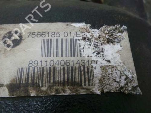 Rear differential BMW X1 (E84) xDrive 18 d | BP5397645M24 