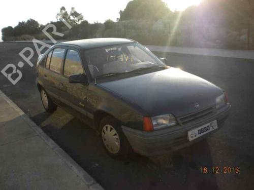 Starter OPEL KADETT E Hatchback (T85)  | BP71081M8 