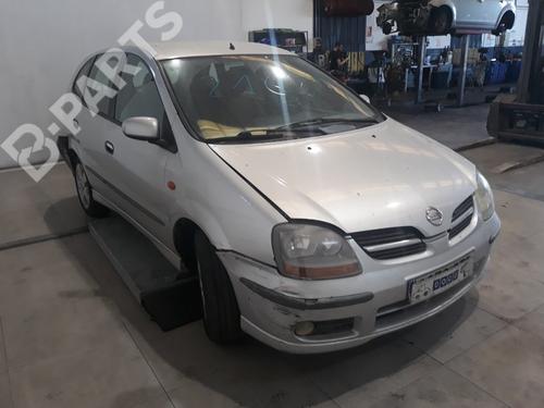 Used Parts NISSAN ALMERA TINO (V10)  2.2 dCi  1085972