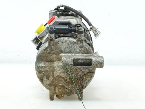 AC compressor JEEP GRAND CHEROKEE II (WJ, WG) 2.7 CRD 4x4 | BP29812075M34