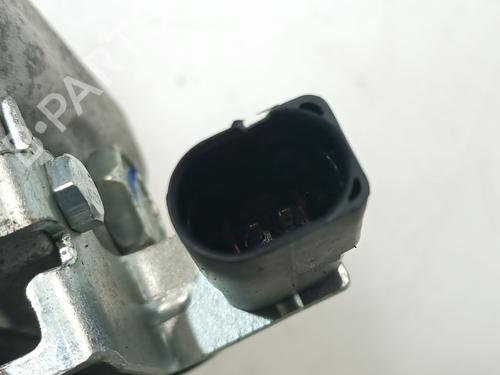 AC compressor AUDI A6 C6 (4F2) 3.0 TDI quattro | BP31806367M34