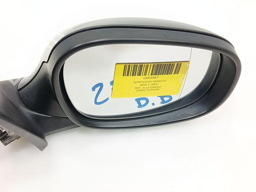 Right mirror BMW 3 (E90) 318 d | BP23952991C27 