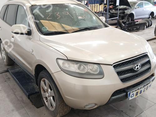 Used Parts HYUNDAI SANTA FÉ II (CM) 2.2 CRDi 4650245