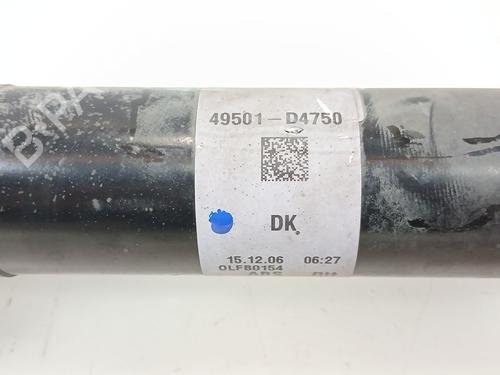 Right front driveshaft KIA OPTIMA (JF) 1.7 CRDi | BP33855845M39 - Image 7