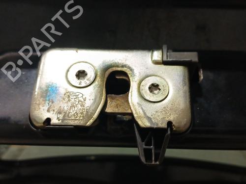 Used Tailgate lock FORD FIESTA V (JH_, JD_) 1.4 TDCi (68 hp) 28213867
