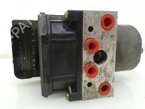 ABS pump FORD MONDEO III (B5Y)  | BP3352032M43 