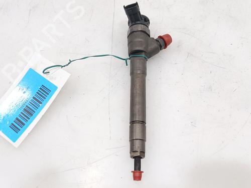 Used Injector Injector RENAULT ESPACE V (JR_) 1.6 dCi 160 (160 hp) 40229122 40229122