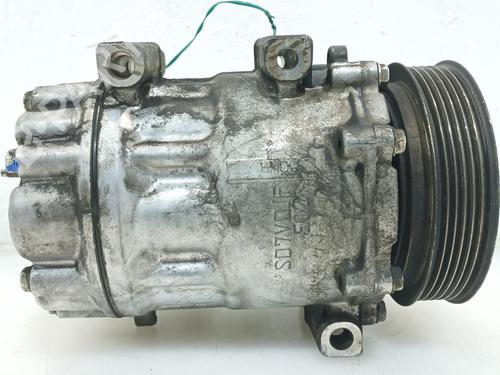 AC compressor PEUGEOT 807 (EB_) 2.0 HDI | BP30408327M34 - Image 4
