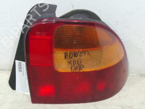 Used Right taillight ROVER 400 II (RT) 420 D (86 hp) 1257911