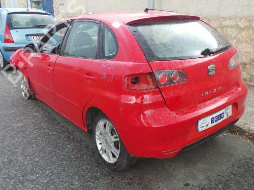 Ignition barrel SEAT IBIZA III (6L1)  | BP14145396M48 