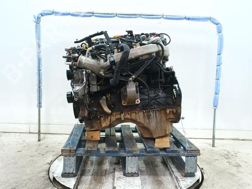 Moteur JEEP GRAND CHEROKEE II (WJ, WG) 2.7 CRD 4x4 (163 hp) 29709018
