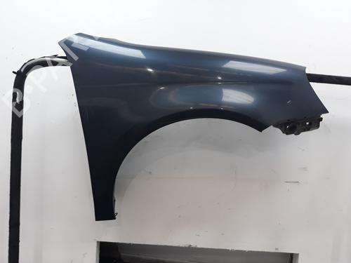 Used Right front fenders PEUGEOT 308 I (4A_, 4C_) [2007-2016]  9957106