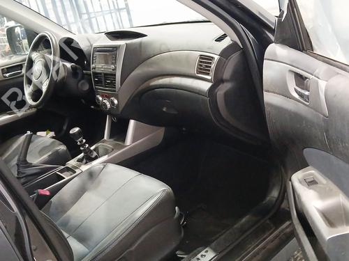 Left headlight SUBARU FORESTER (SH_) 2.0 D AWD (SHH, SHD, SHN) | BP32165378C28 