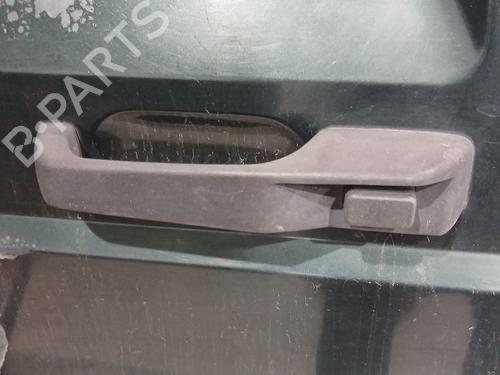 Used Rear left exterior door handle JEEP CHEROKEE (XJ) [1983-2001]  30872635