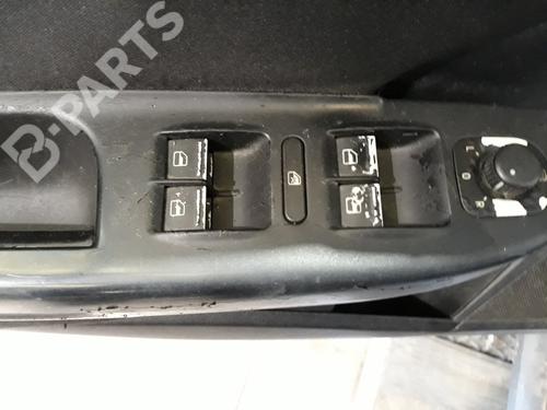Used Left front window switch Left front window switch VW PASSAT B6 (3C2) [2005-2010] 8942207 8942207