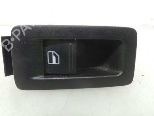 Used Left rear window switch VW TOURAN (1T1, 1T2) [2003-2010]  5392442