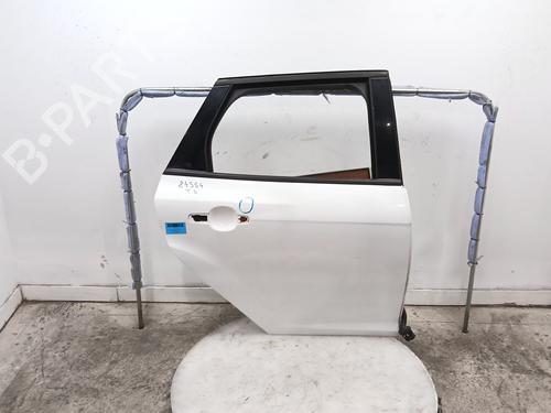 Used Right rear door Right rear door 38532439 38532439