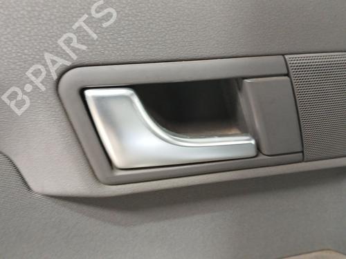 Used Rear left interior door handle Rear left interior door handle 38982700 38982700