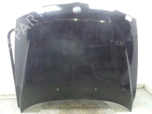 Used Hood BMW X3 (E83) xDrive 20 d (177 hp) 5872725