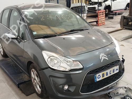 Ricambi CITROËN C3 II (SC_) 1.6 HDi 90 (90 hp) 4457060