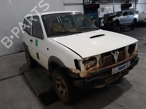 Steering column stalk NISSAN TERRANO II (R20) 2.7 TDi 4WD | BP10556044I23 