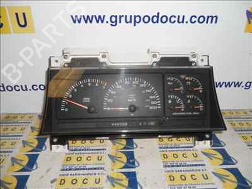 Used Instrument cluster CHRYSLER VOYAGER II (ES) [1990-1995]  579927
