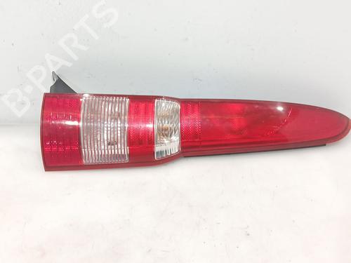 Used Right taillight Right taillight FIAT PANDA (169_) 1.3 D Multijet (169.AXC1A) (70 hp) 33626657 33626657