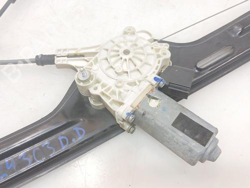 Front right window mechanism BMW X5 (E70) xDrive 30 d | BP38235645C23 - Image 4
