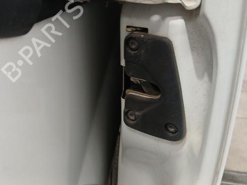 Used Rear right lock Rear right lock 38717633 38717633