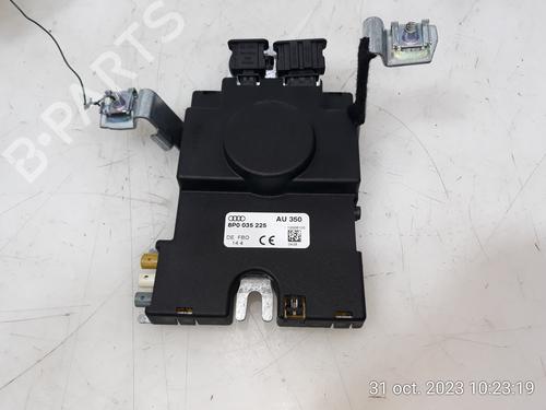 Module électronique AUDI A3 (8P1) [2003-2013]  15804730