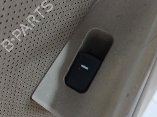 Used Left rear window switch Left rear window switch 37069739 37069739