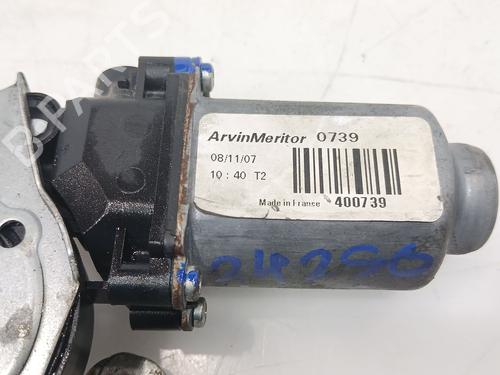 Left front window motor NISSAN INTERSTAR Van (X70) dCi 120 | BP38262592E21 - Image 4