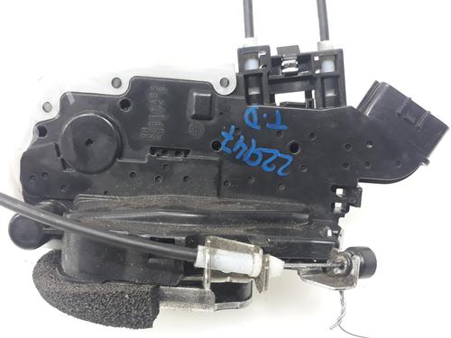 Rear right lock NISSAN LEAF (ZE1) Electric | BP19323582C99 
