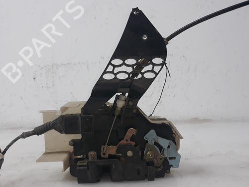 Rear right lock VW TOUAREG (7LA, 7L6, 7L7)  | BP7436140C99 