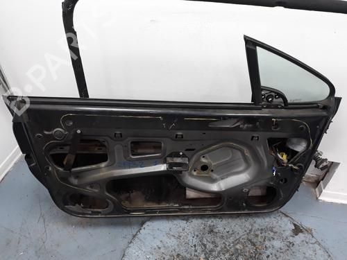 Left front door PEUGEOT 307 CC (3B) 1.6 16V | BP14907880C2 