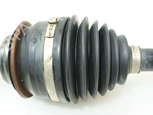 Right front driveshaft TOYOTA HILUX VIII Pickup (_N1_)  | BP29626838M39 