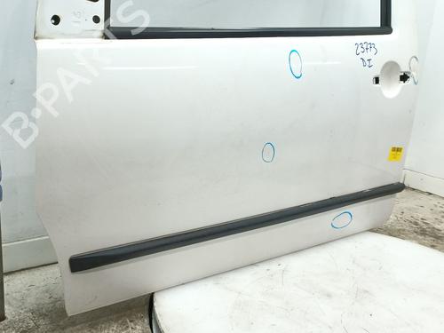 Left front door CITROËN C2 (JM_) 1.4 HDi | BP28512139C2