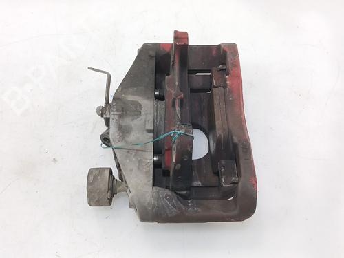 Right front brake caliper SEAT LEON (1P1) 2.0 TFSI | BP36595184M104 - Image 5