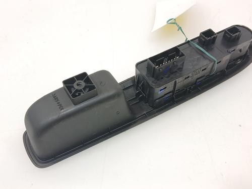 Left front window switch CITROËN C4 II (NC_) 1.6 VTi 120 (NC5FS0, NC5FS9) | BP28113497I27 