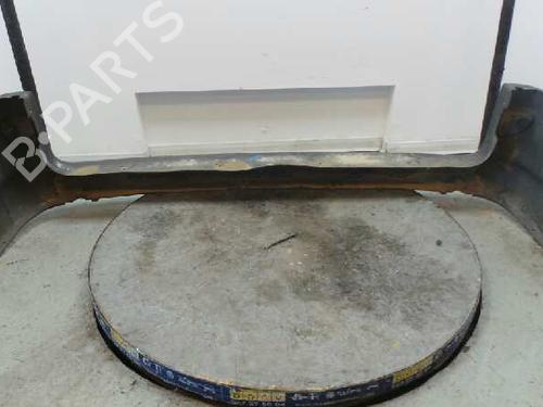 Rear bumper RENAULT KANGOO (KC0/1_) D 65 1.9 (KC0E, KC02, KC0J, KC0N) | BP244839C8 
