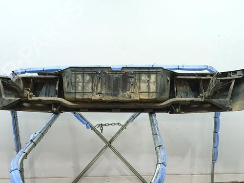 Rear bumper TOYOTA HILUX VIII Pickup (_N1_)  | BP29351303C8 