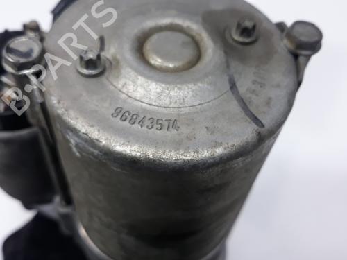 Starter CHEVROLET NUBIRA Saloon 1.8 | BP17328095M8 