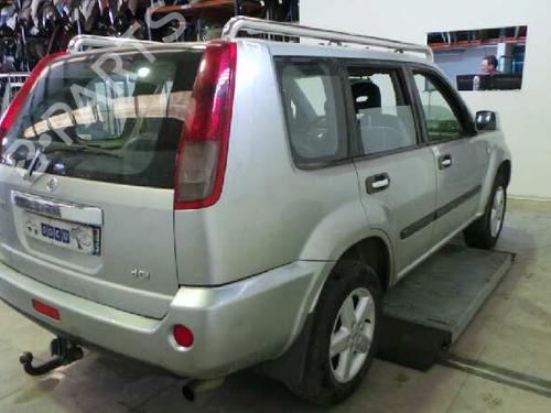 Right front window switch NISSAN X-TRAIL I (T30)  | BP4082855I26 