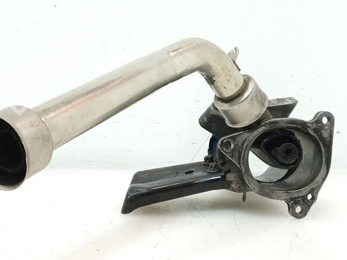 Pipe MERCEDES-BENZ C-CLASS (W203) | BP32235331M125 - Image 5