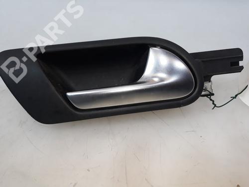 Used Front right interior door handle Front right interior door handle VW GOLF V (1K1) [2003-2010] 9966841 9966841
